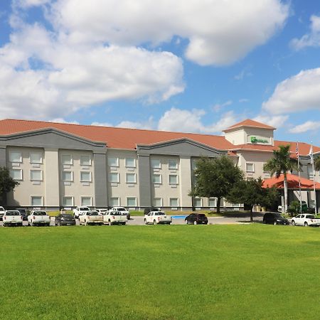 Holiday Inn Reynosa Industrial Poniente, An Ihg Hotel Exterior photo