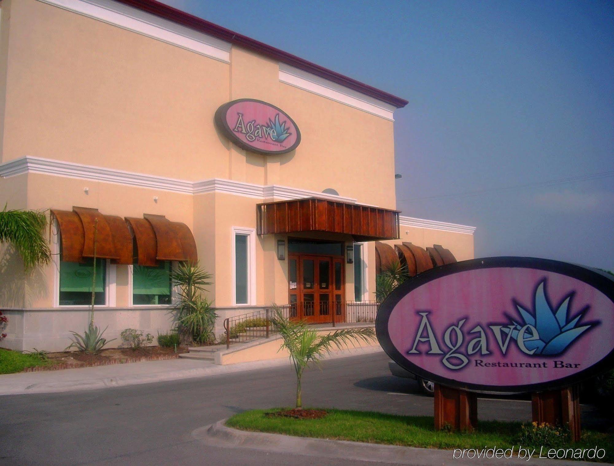 Holiday Inn Reynosa Industrial Poniente, An Ihg Hotel Exterior photo