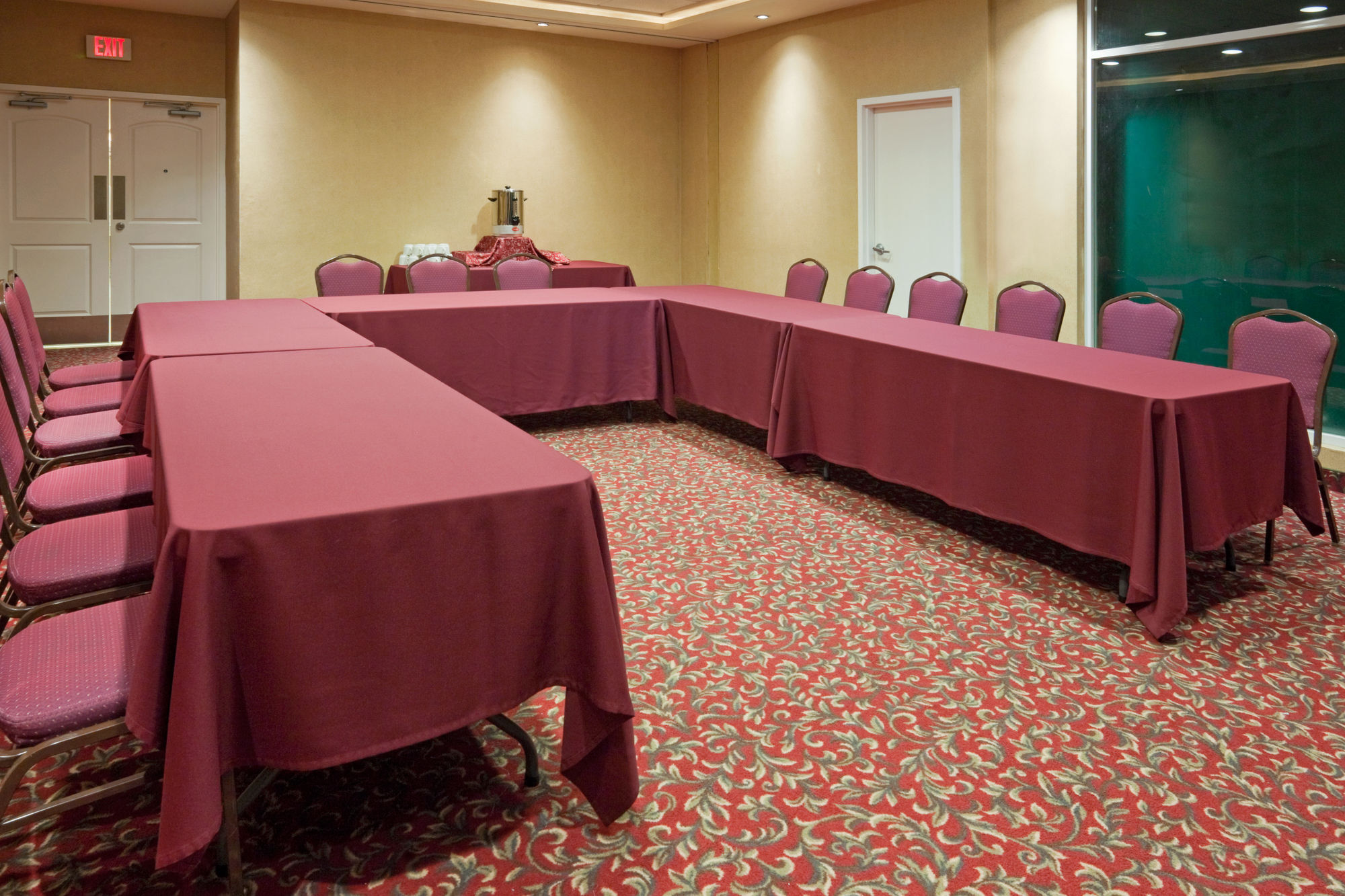 Holiday Inn Reynosa Industrial Poniente, An Ihg Hotel Business photo